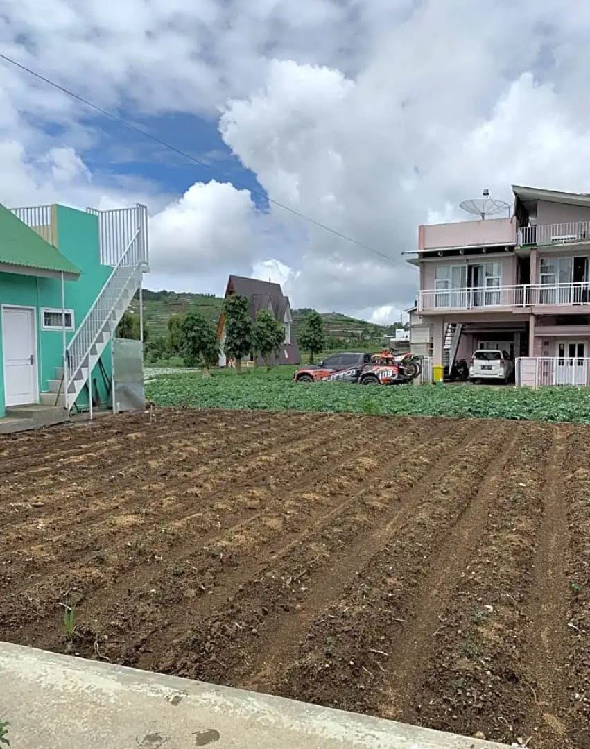 Kalalili 2 Villa & Homestay by Luxury Degree