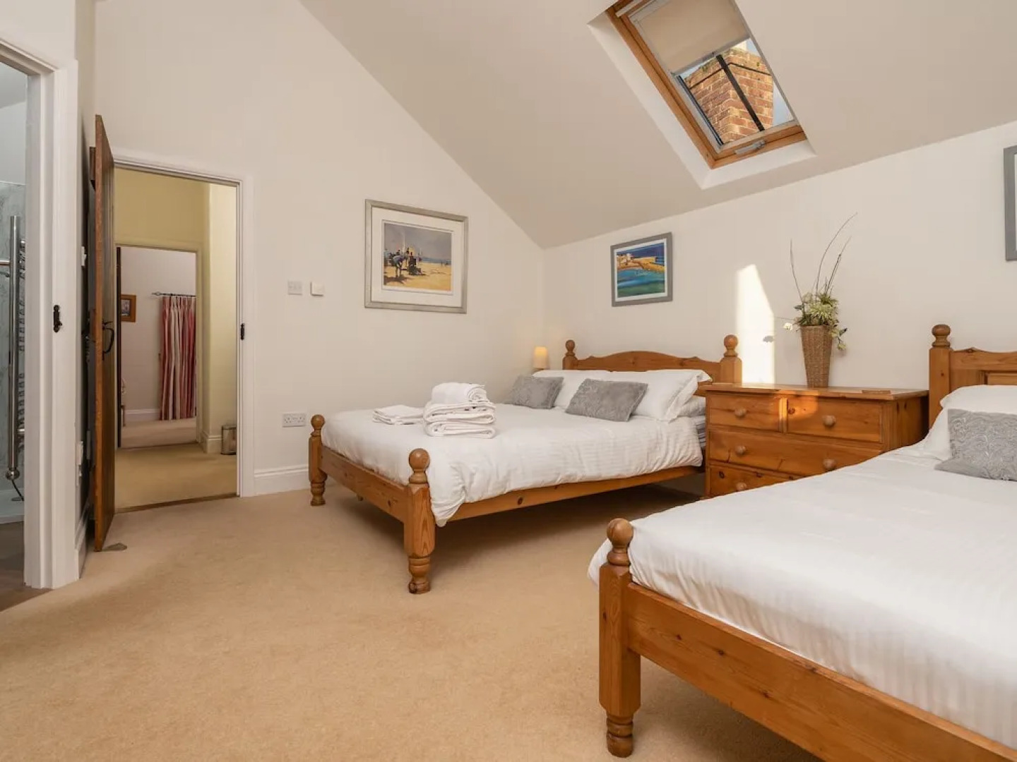 The Stable at Easton Court