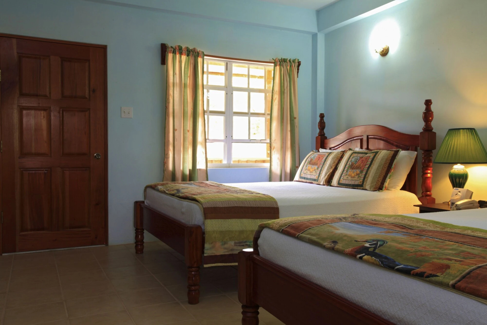Black Orchid Resort
