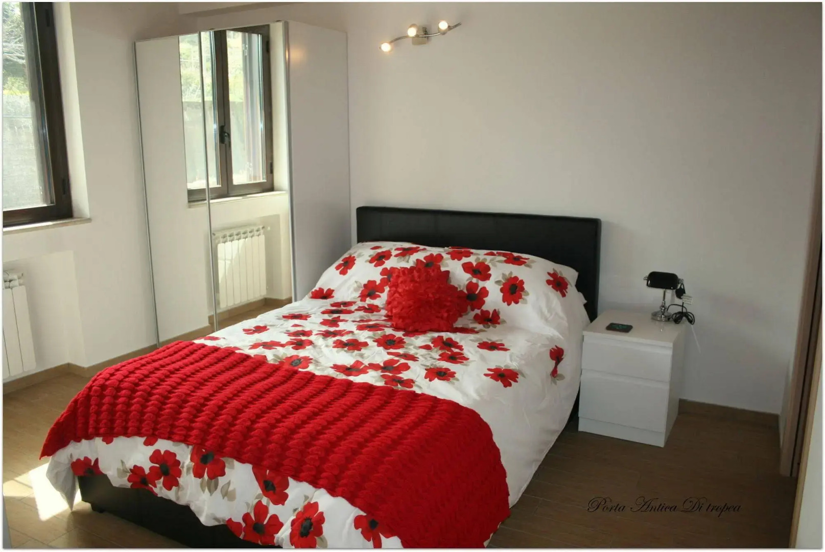 Porta Antica Di Tropea