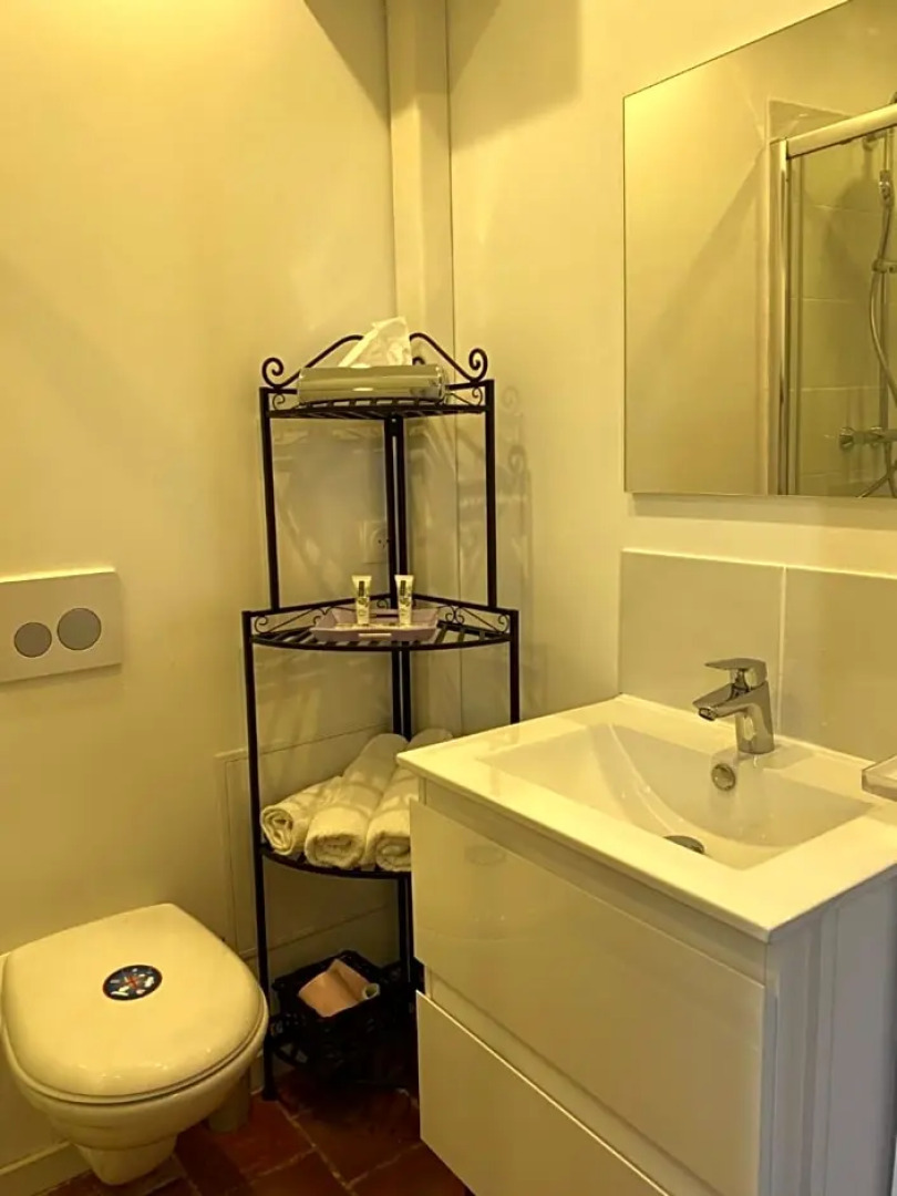 Bastide Des Princes B&B