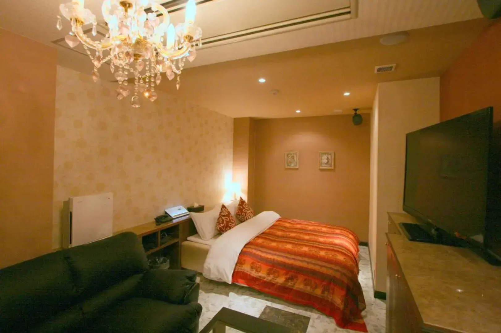 Hotel Aura Resort Ⅱ Kashiba (Adult Only)