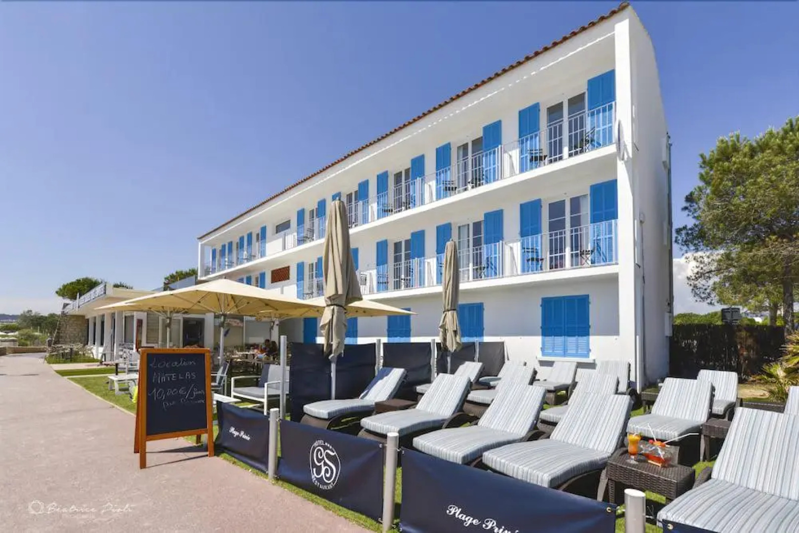 Hotel George Sand