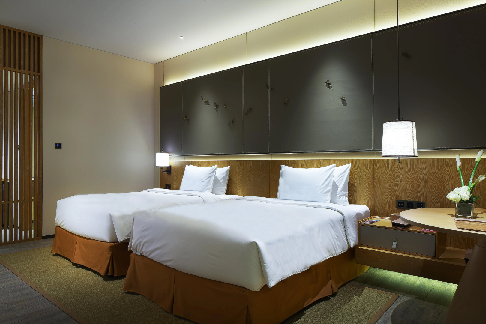 Crowne Plaza Nanchang Wanli by IHG