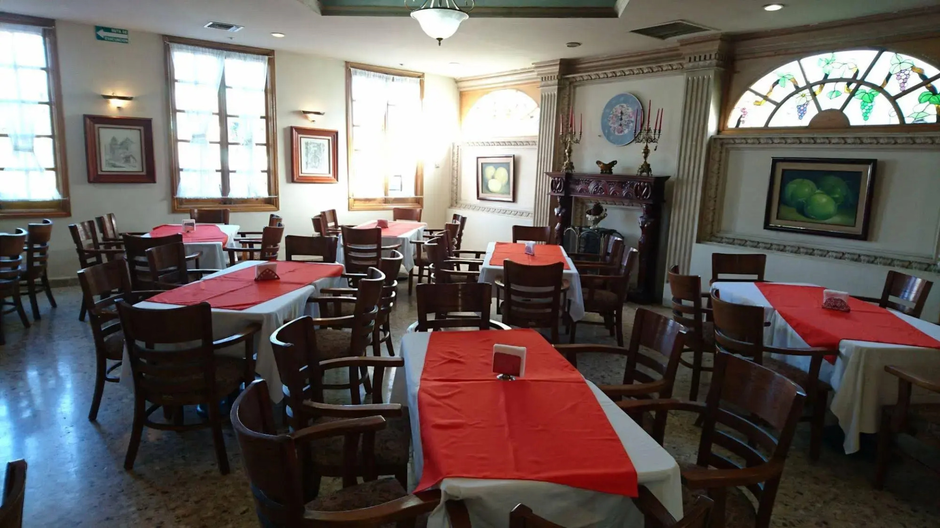 Hotel Imperial Saltillo