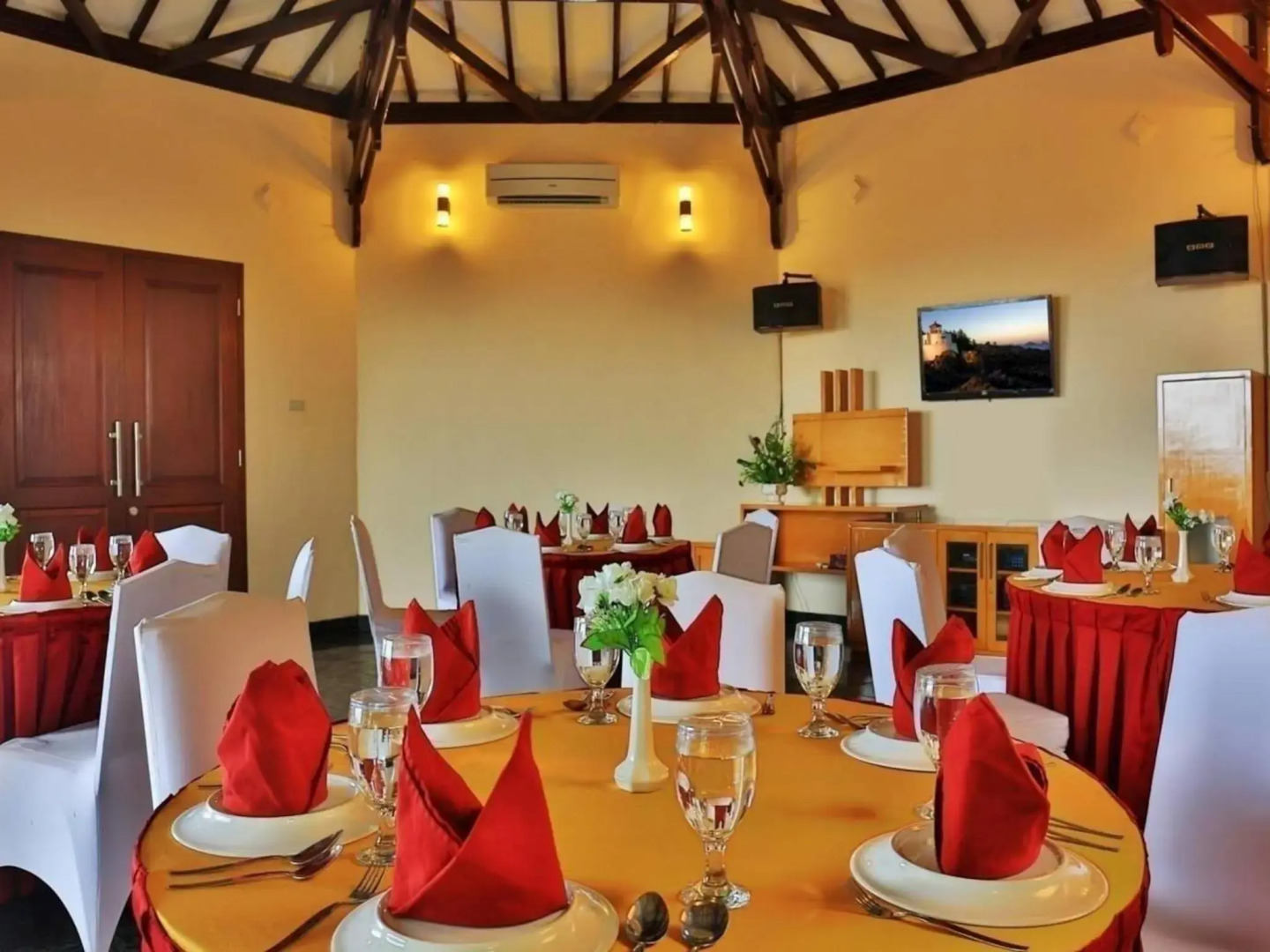 Holiday Inn Lampung Bukit Randu by IHG