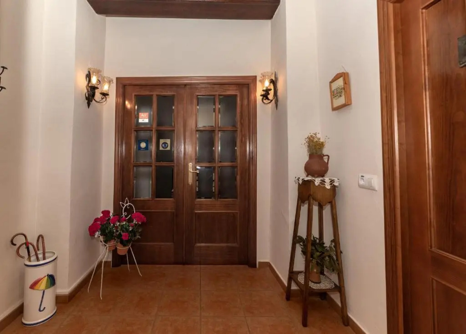 Terra Blanca del Benicadell