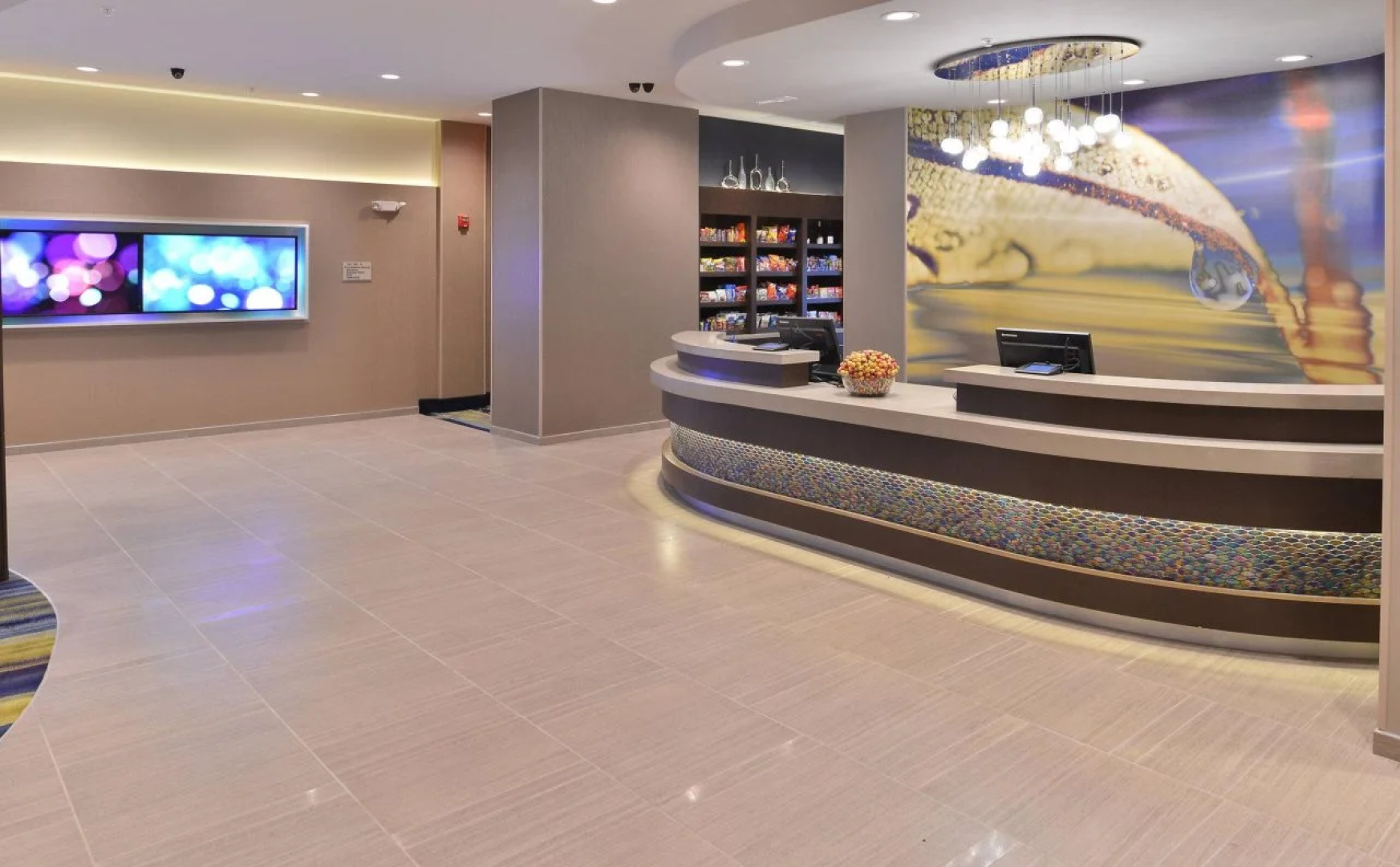 SpringHill Suites Raleigh Cary