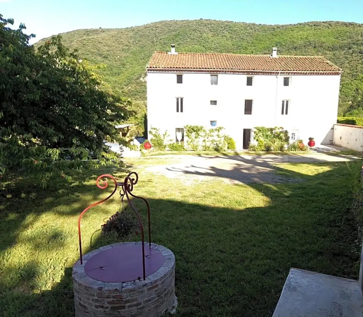 Le Clos d'Audio