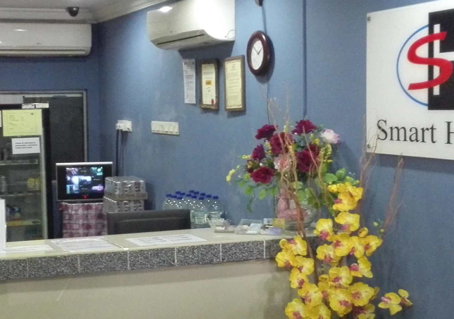 Smart Hotel Bandar Botanic Klang