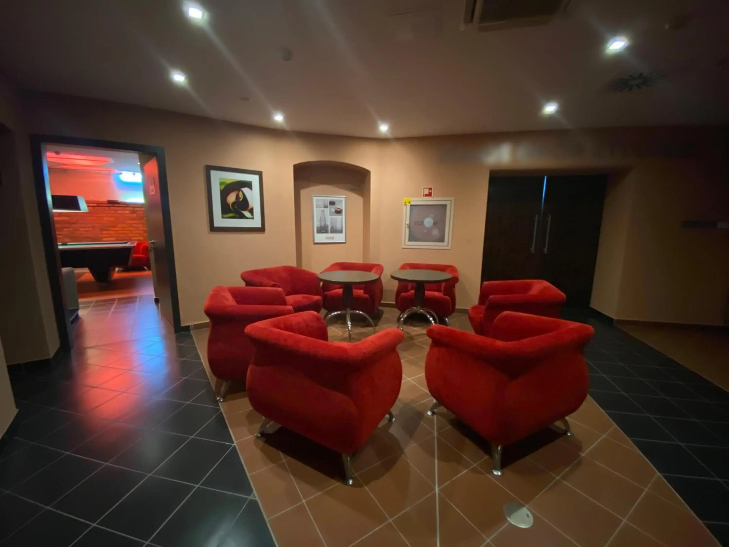 Boutique Hotel Sopianae