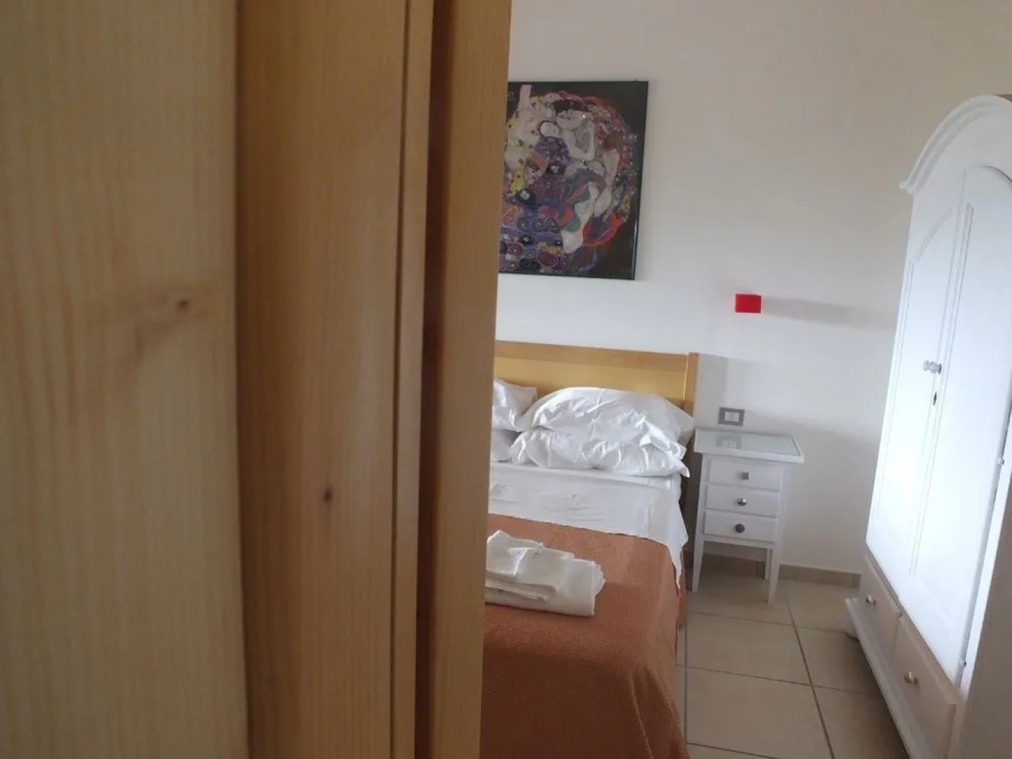 La Camilla Camere & Wellness