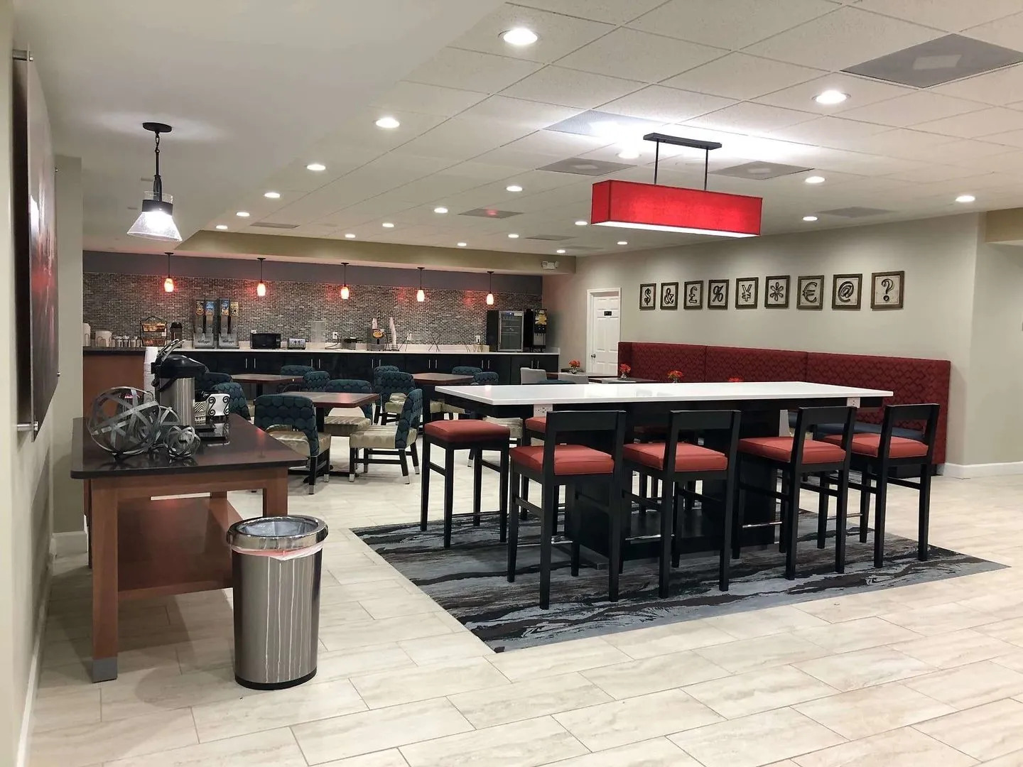 Quality Inn Dalton East