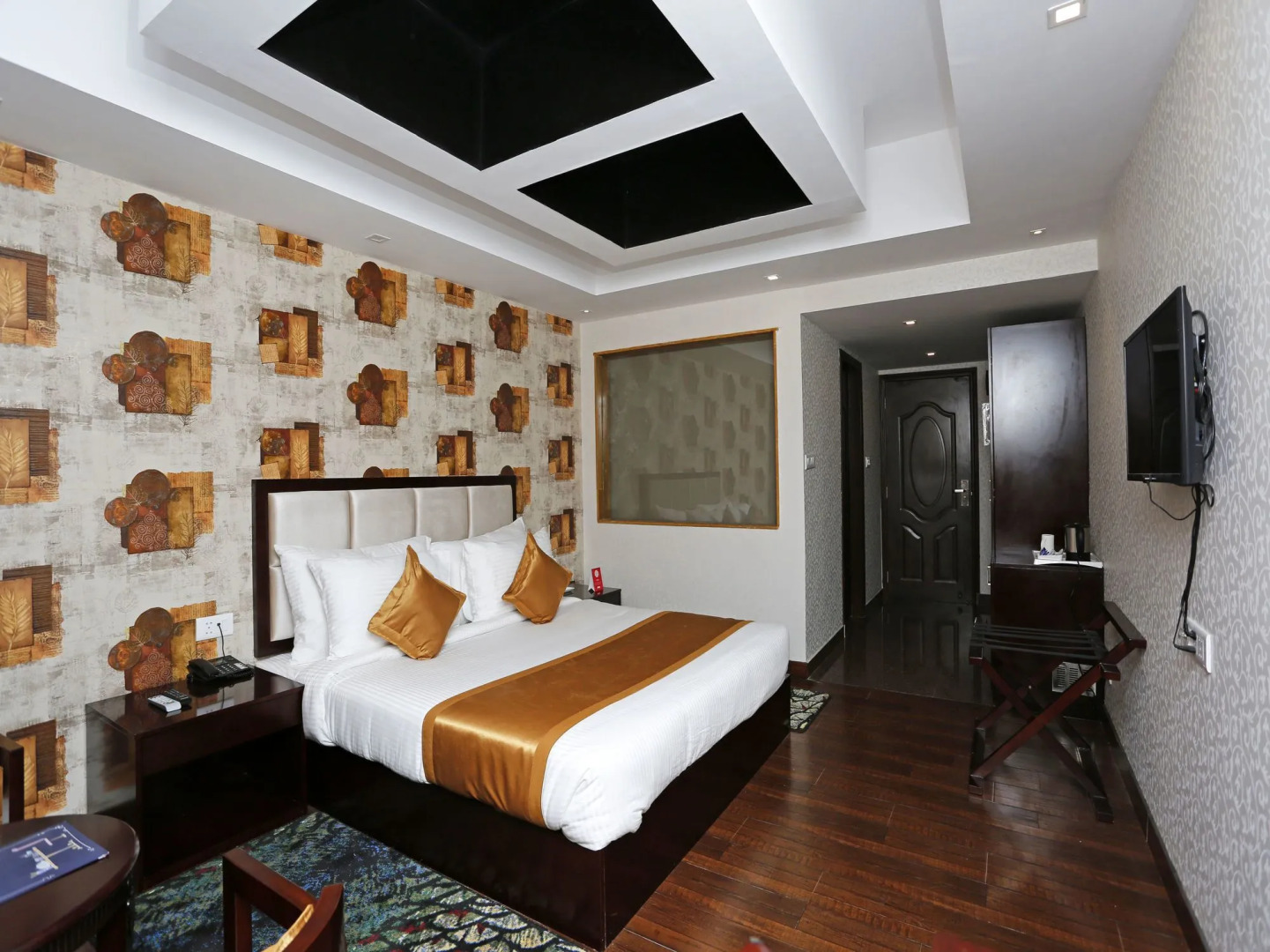 OYO 9101 Shoghi Eco Valley