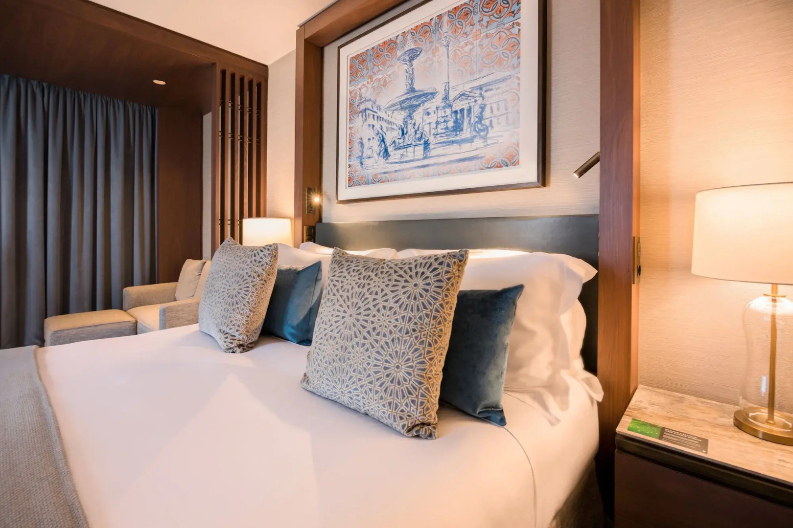 InterContinental Lisbon by IHG