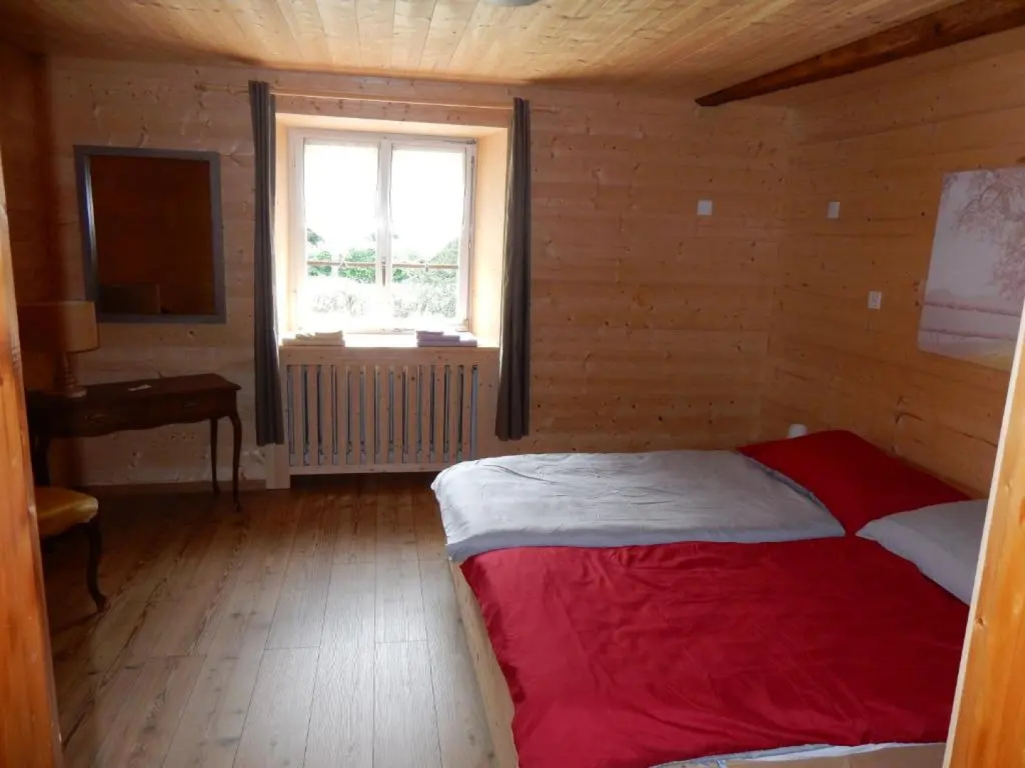 Hôtel Au Cheval Blanc