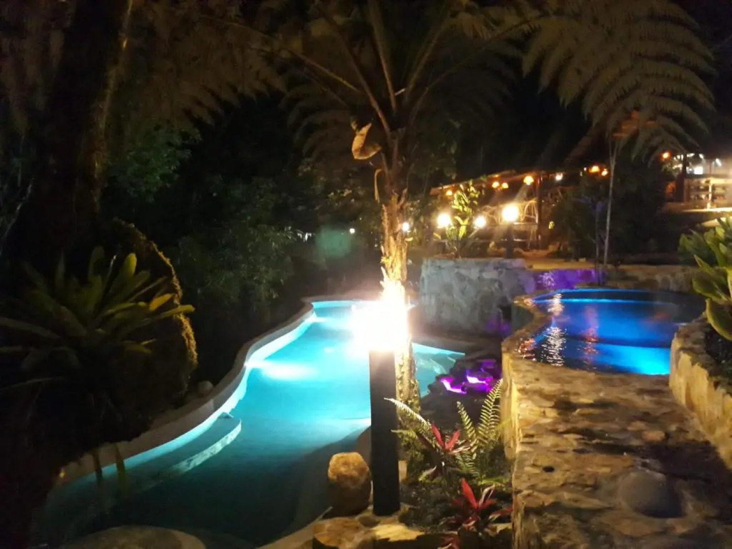 Finca de la Vaca - Swiss Bistro Cumandá