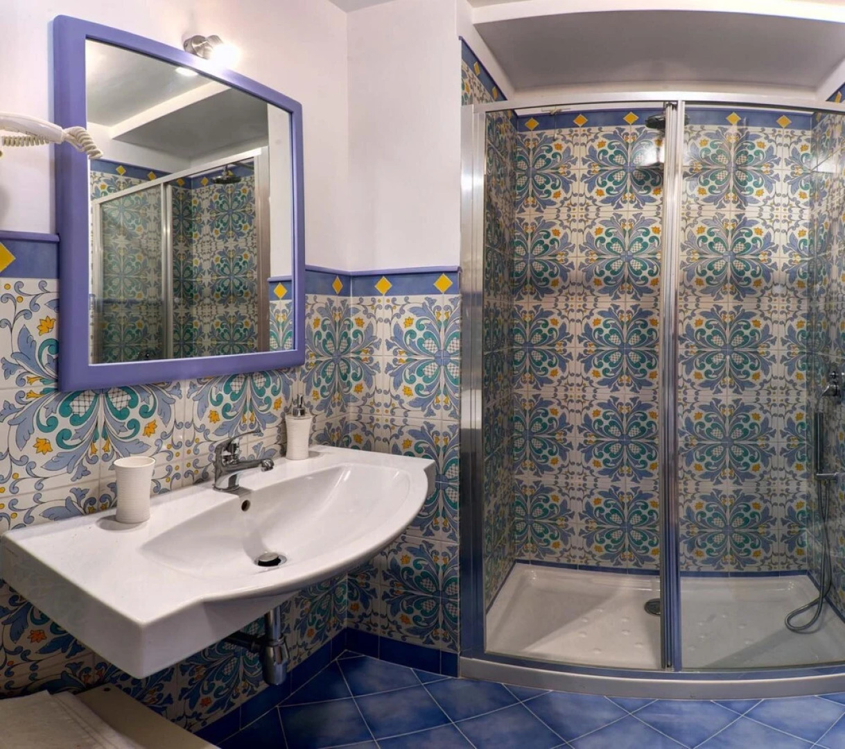 Agriturismo La Peppina