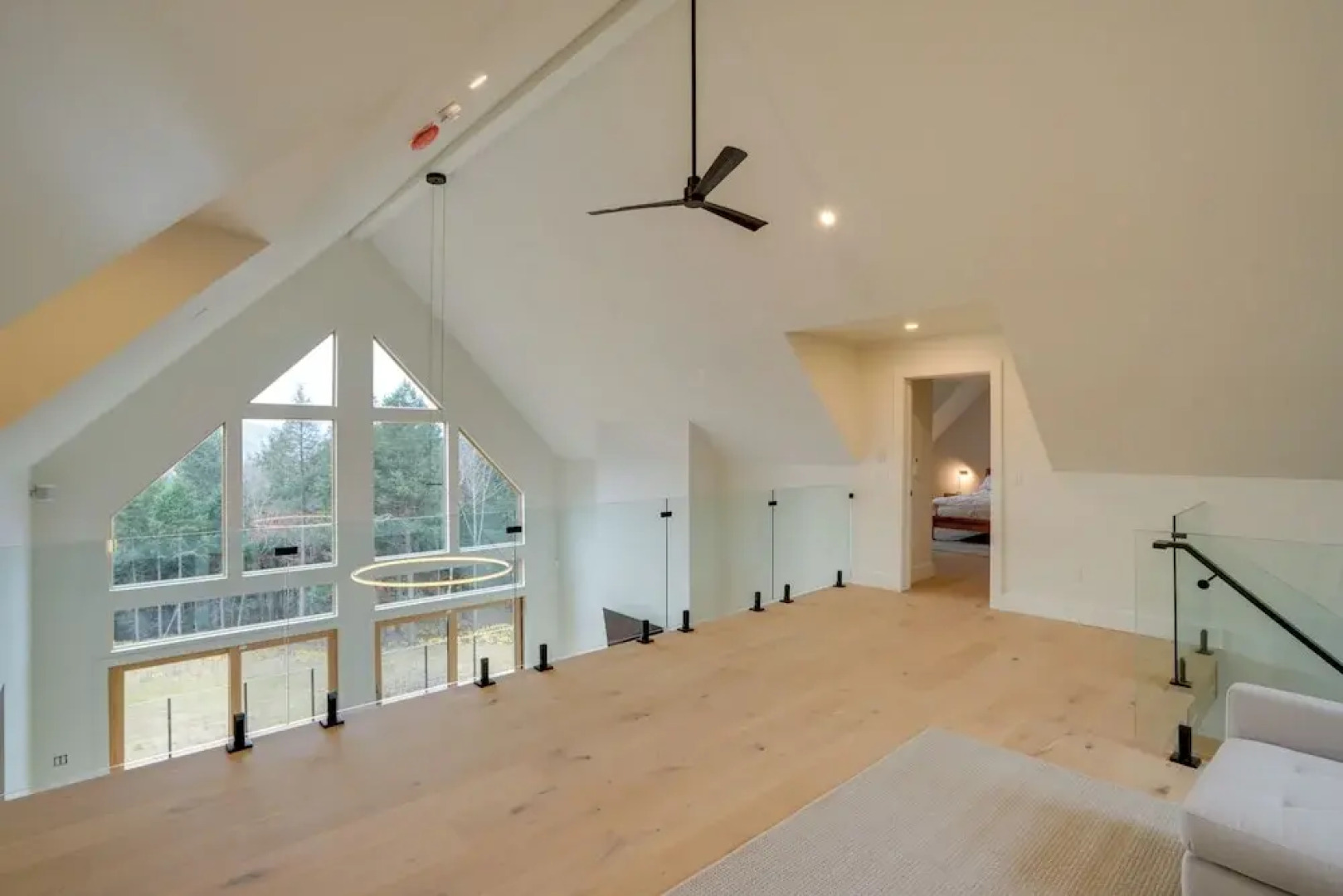 Brand New Luxury Ski Cabin - 2 Mi to Windham Mtn!