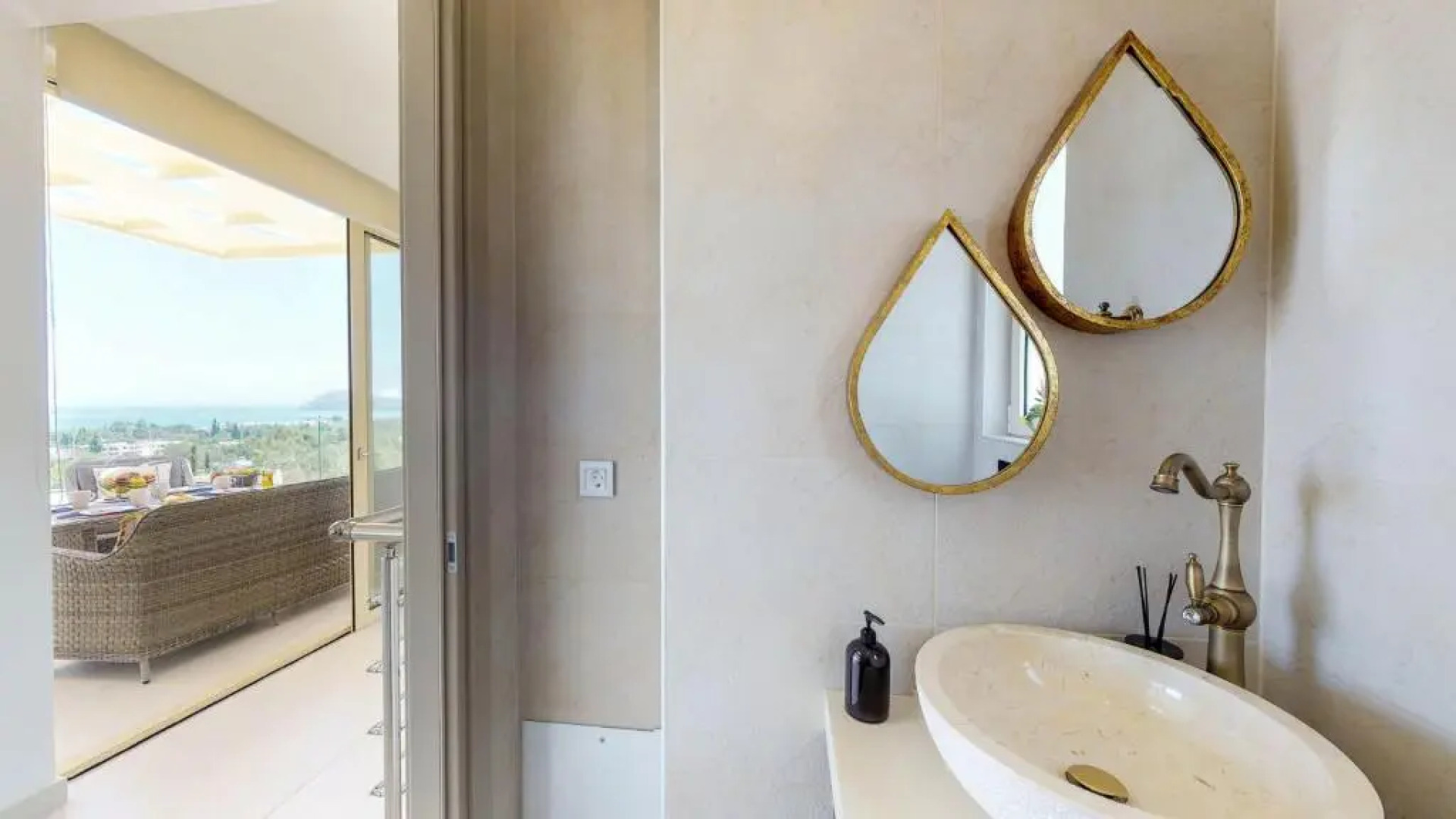 Liberty & Freedom Luxury Villas