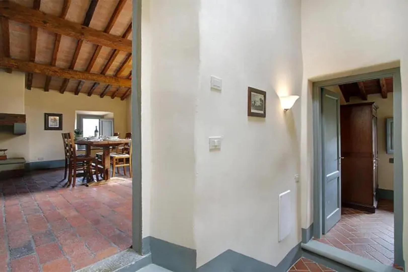 Casaglia 2 · Apartment With Shared Pool