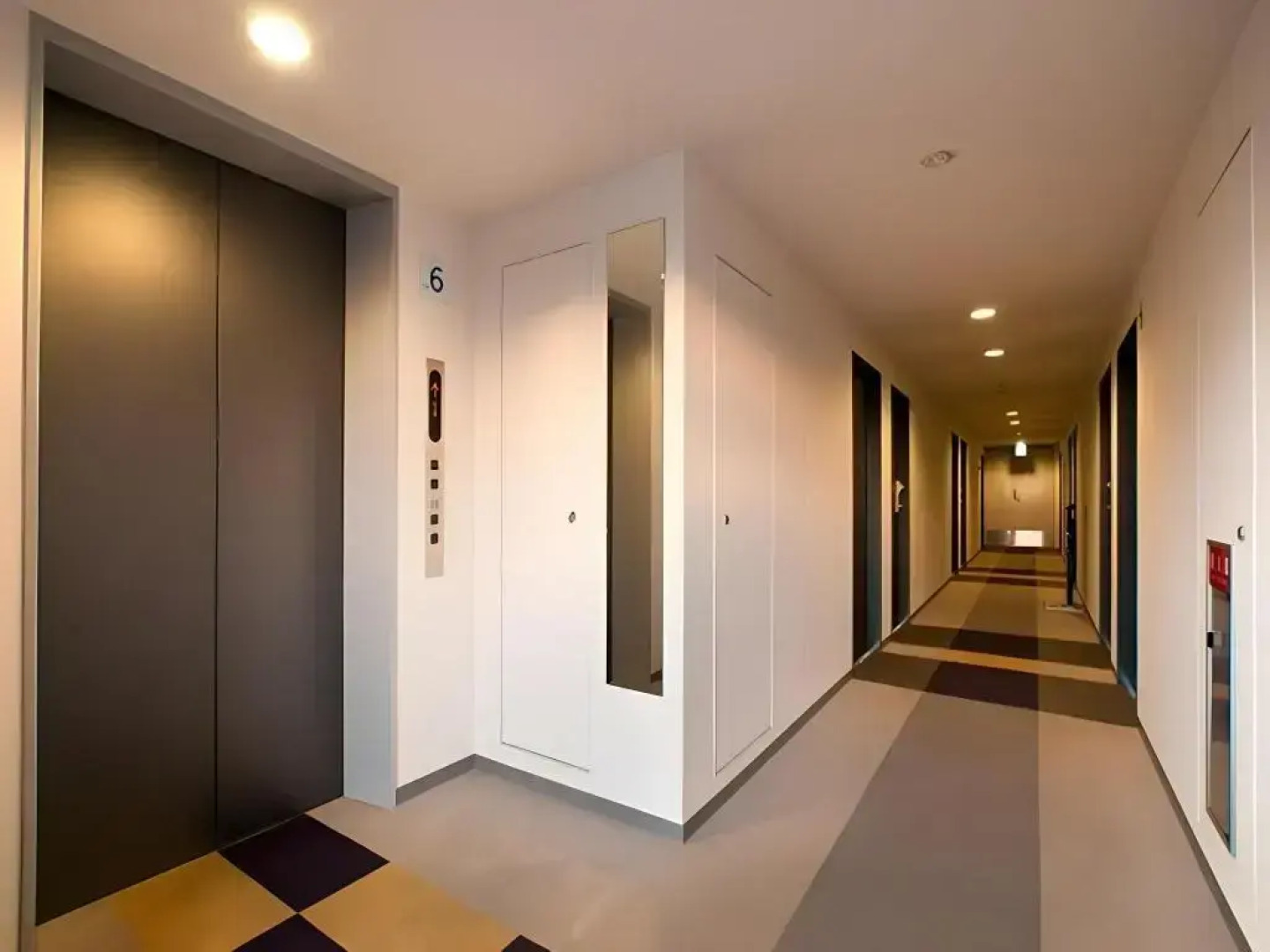 Super Hotel Hofu Ekimae