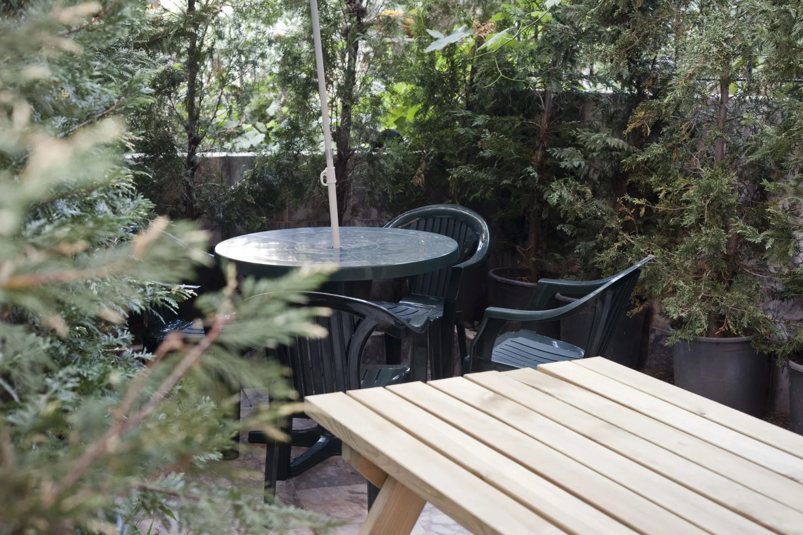 Veni Vidi Dormi - Hostel