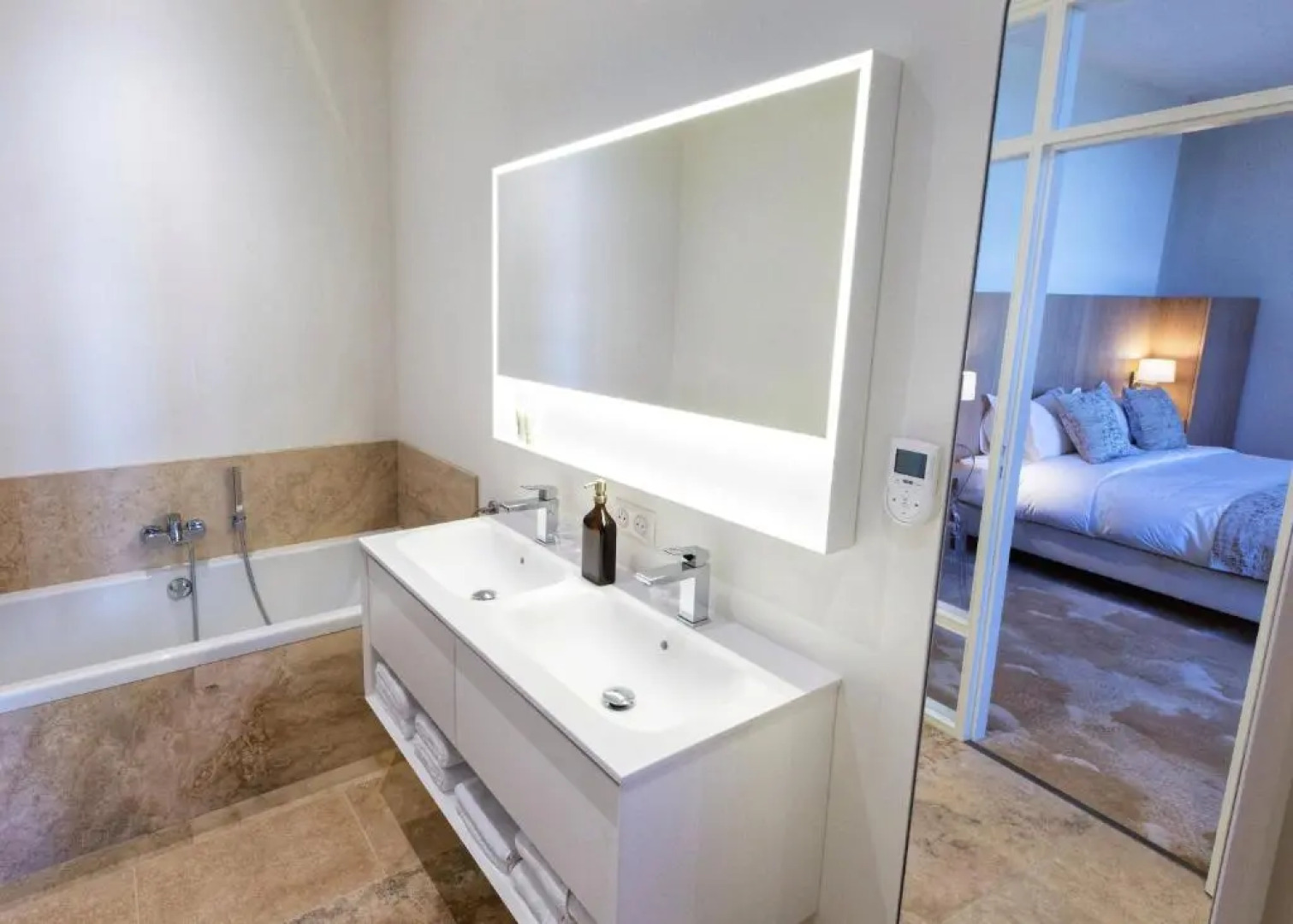 Château des Fousseries