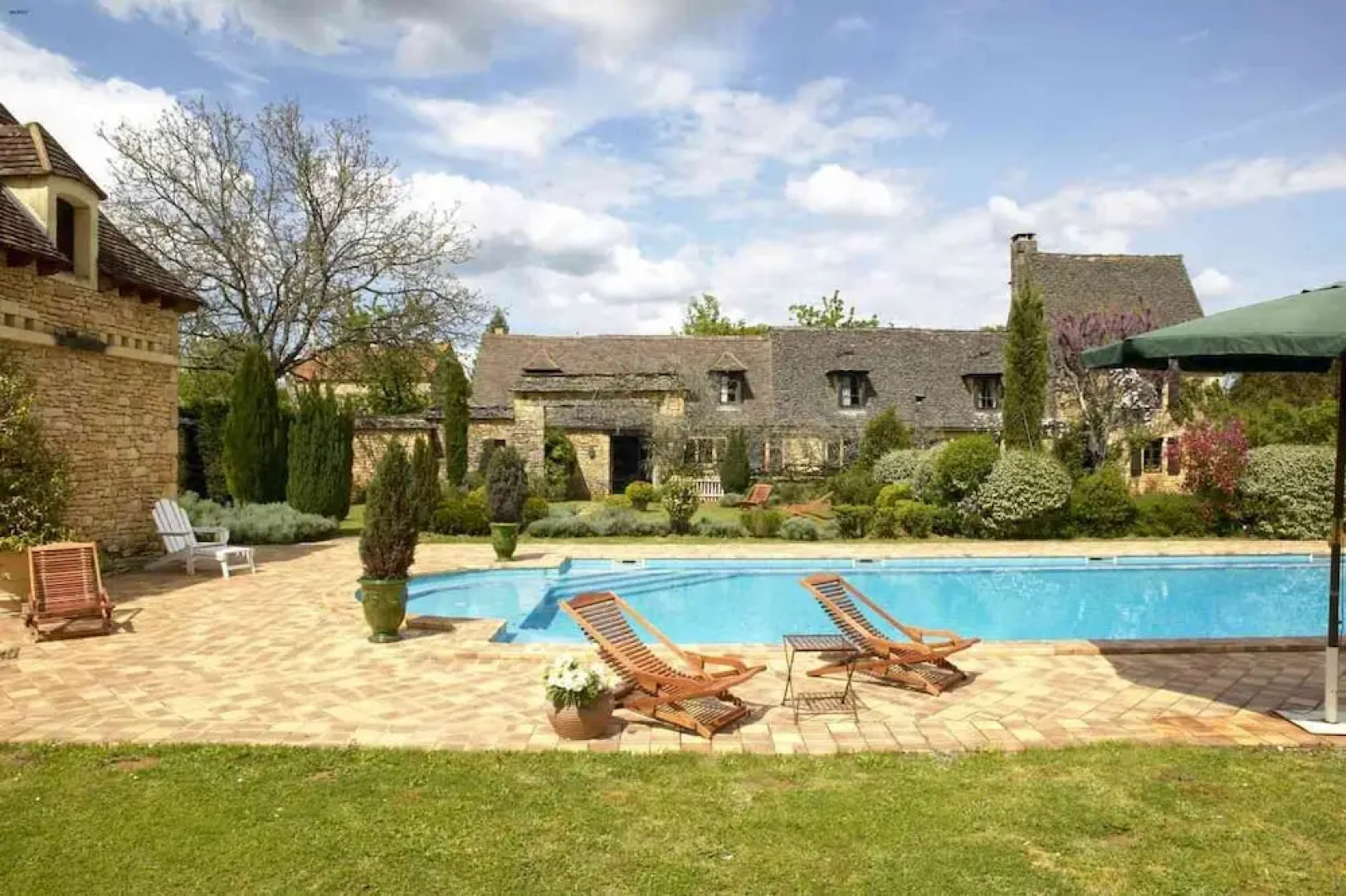 Les Granges Hautes - Gites