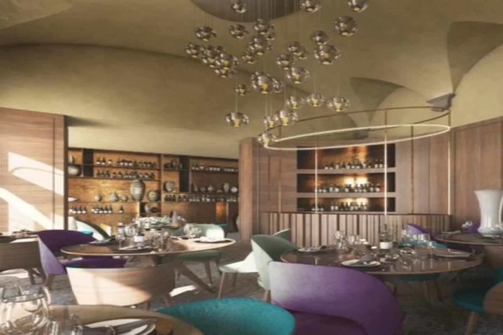 Grand Universe Lucca, Autograph Collection