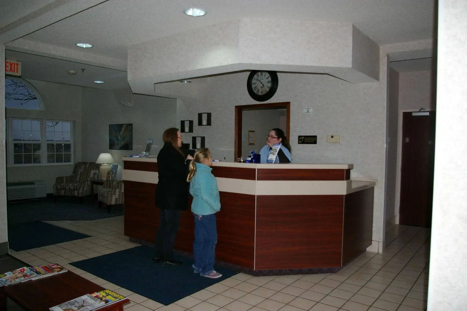 Americas Best Value Inn & Suites Maryville