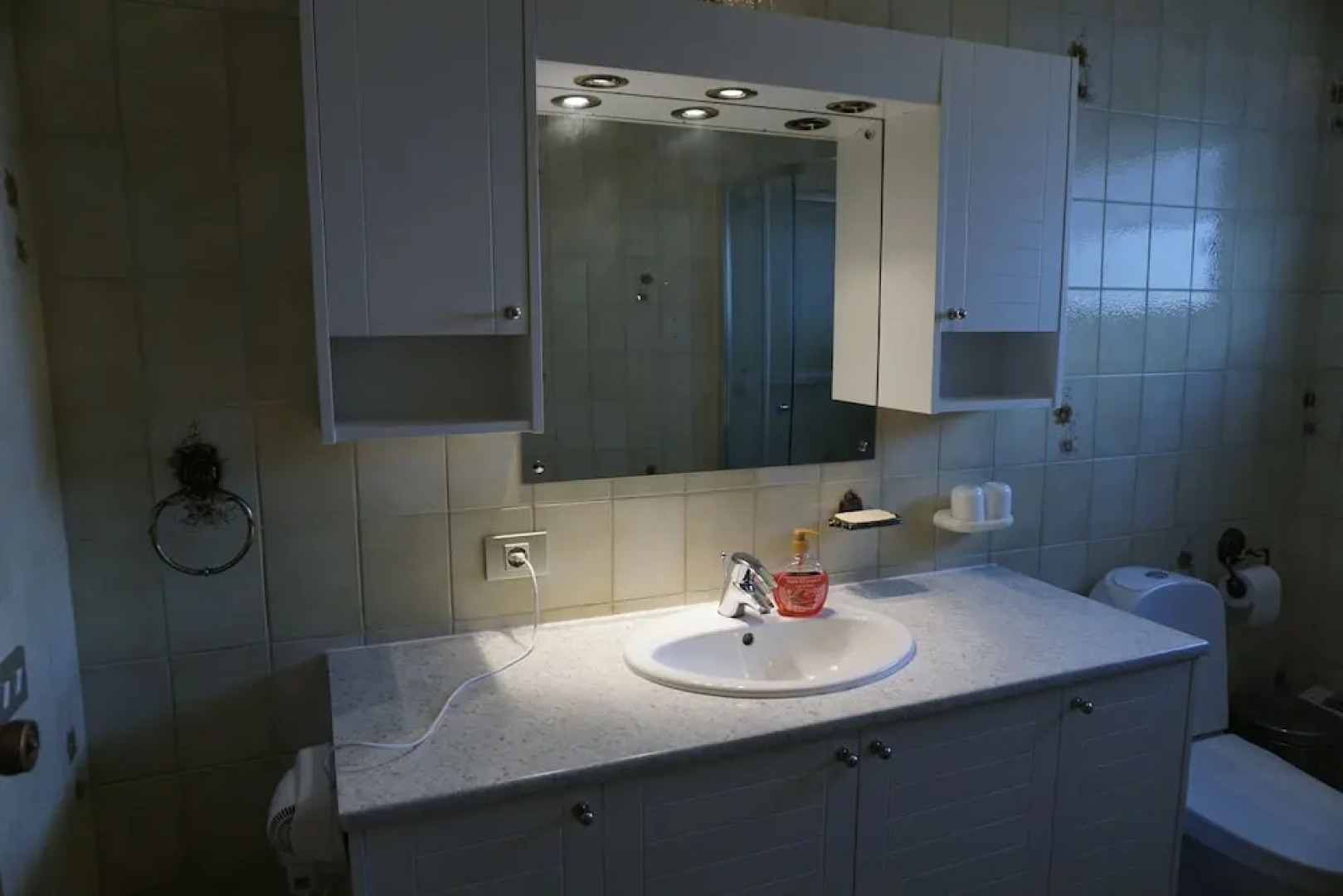 Hlíðarból Farm Guesthouse