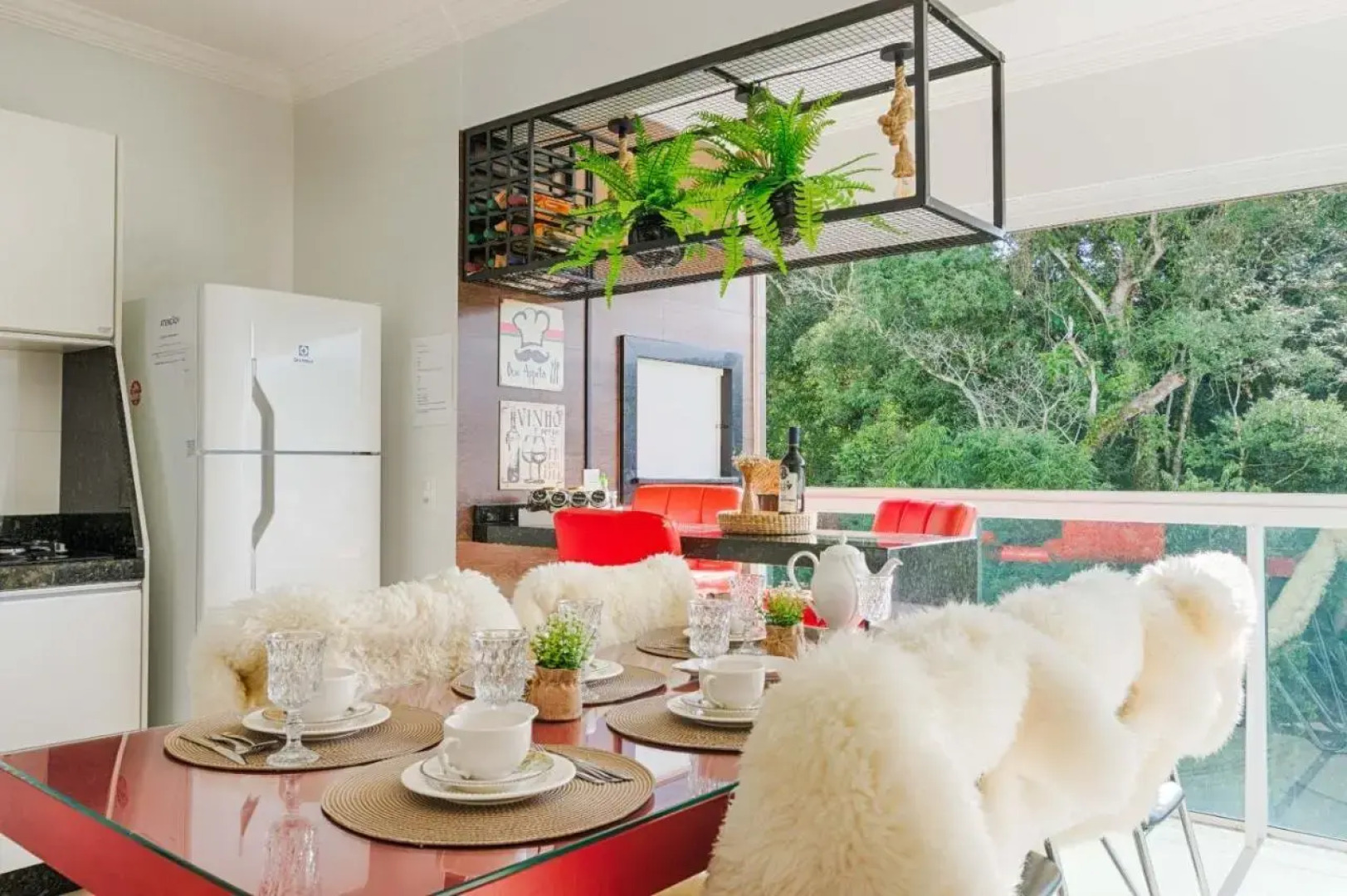 Apt Moderno À 60 Metros Do Termas