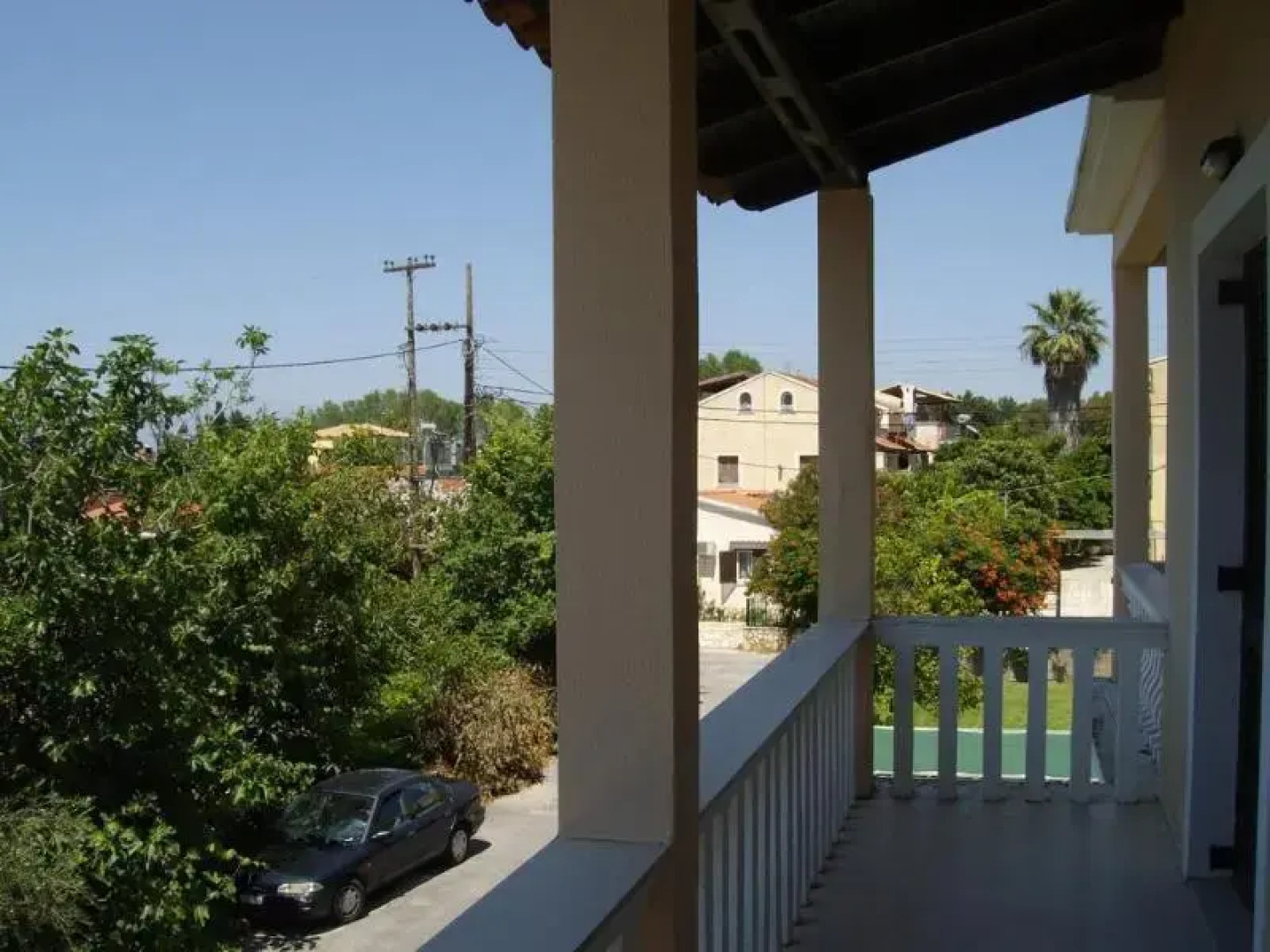 Silver Nests Apartments