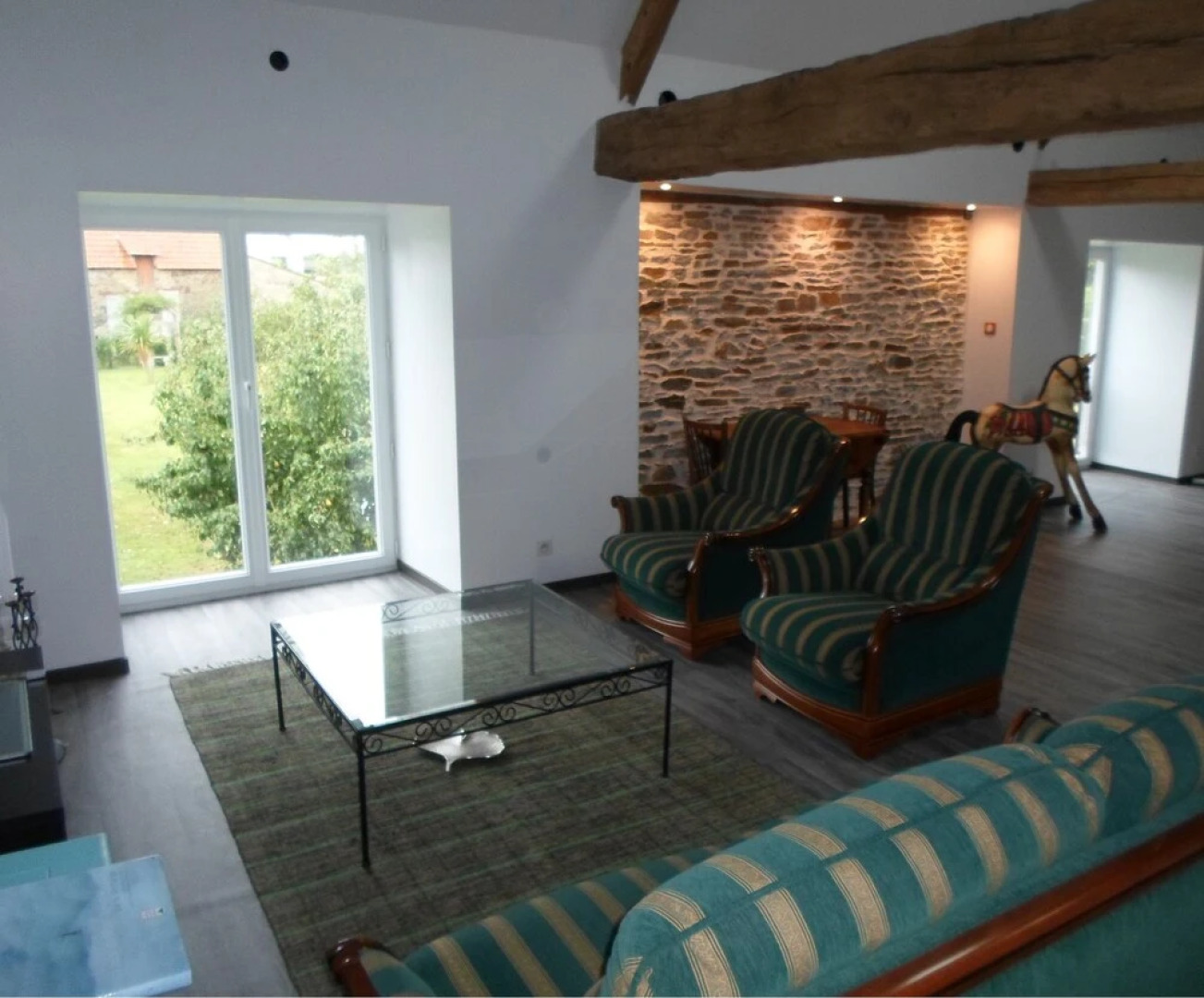 Les Colombes de la Baie du Mont Saint-Michel