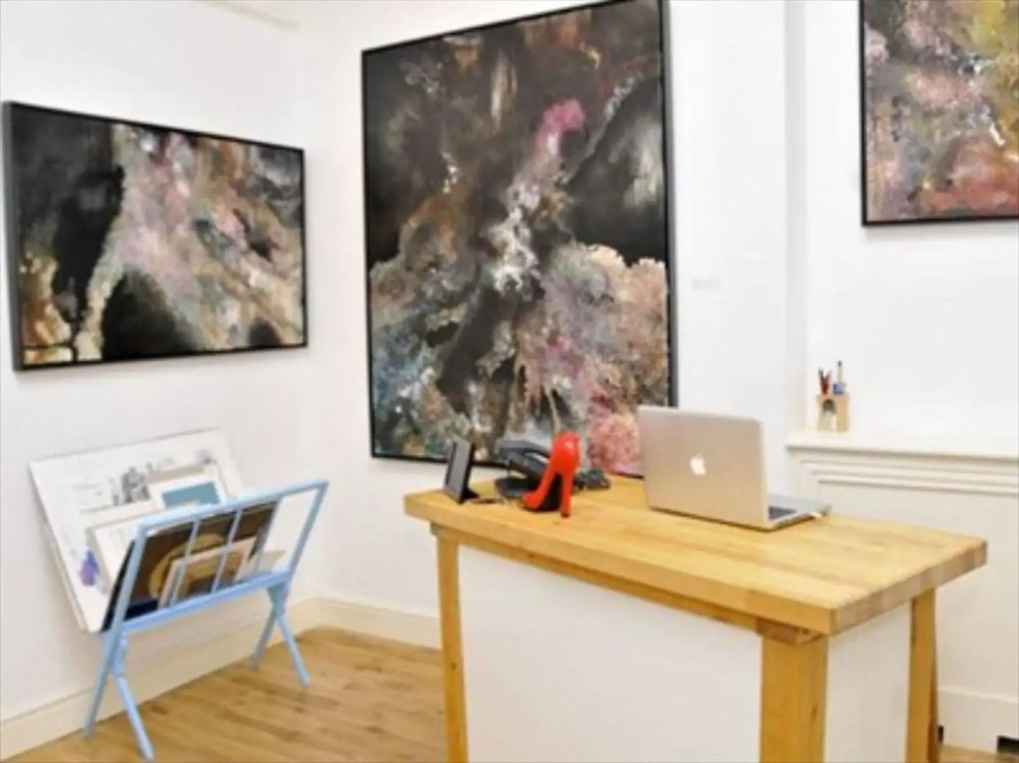 Artist Residence Brighton