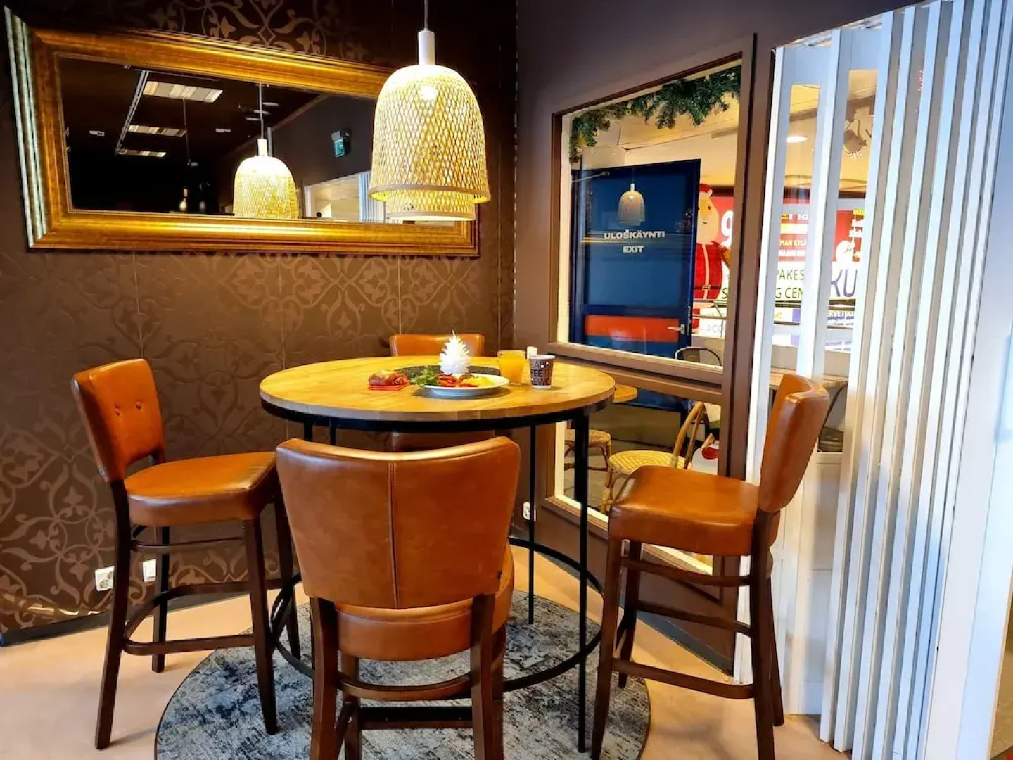 Kuukkeli Apartments Urupaa and Saarisatu