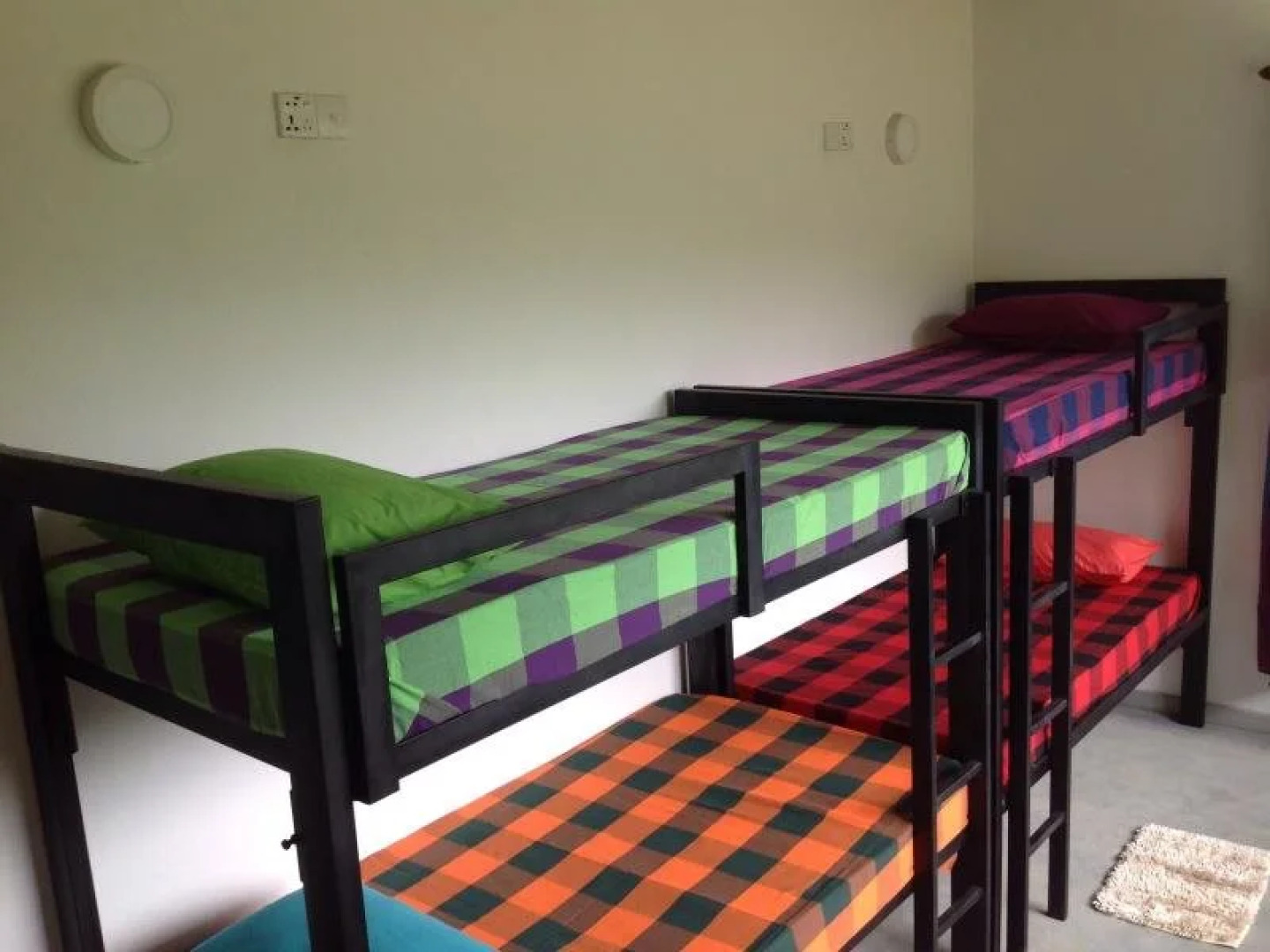 Sinharaja Hostel