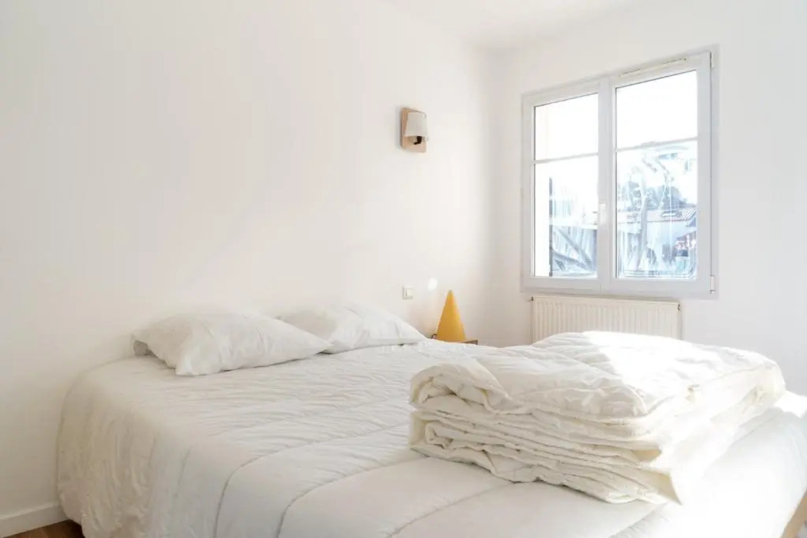 Maison de Bourg a Deux Pas de la Mer