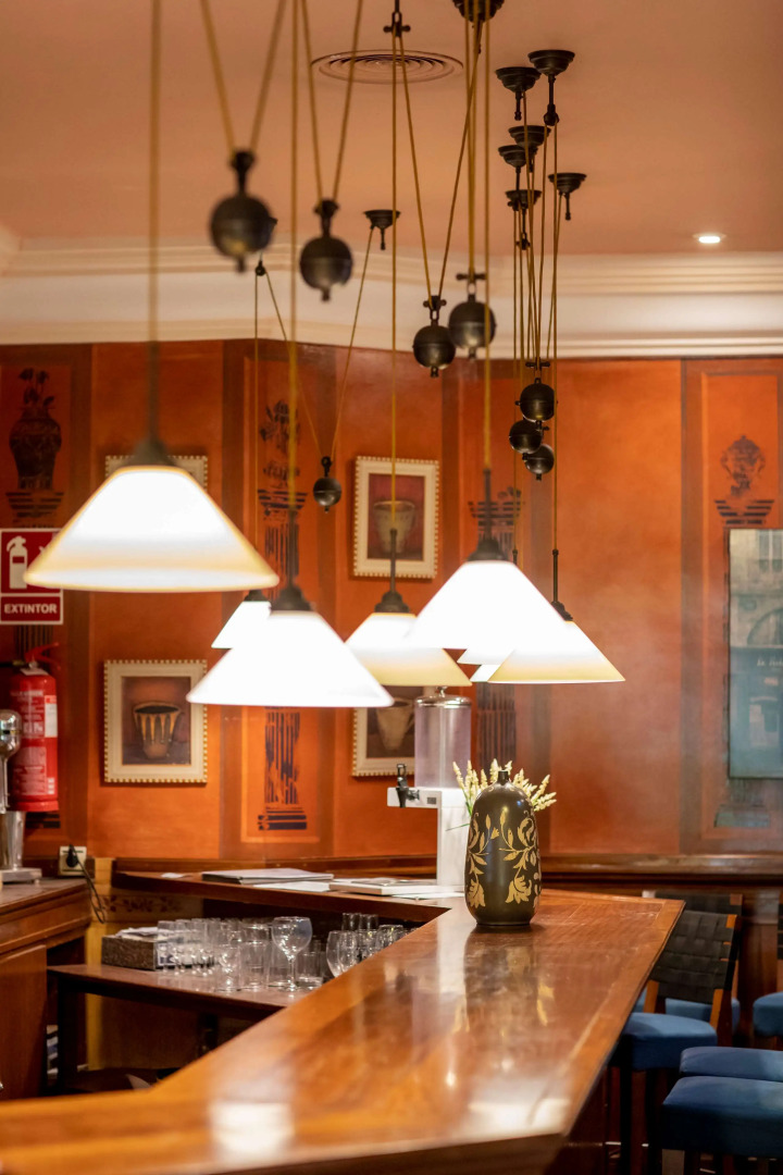 Apartamentos Soho Boutique Vistahermosa