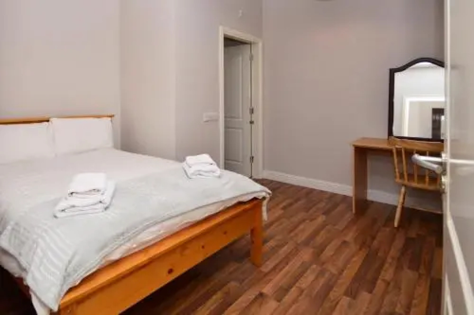 Apartment 704 Letterfrack