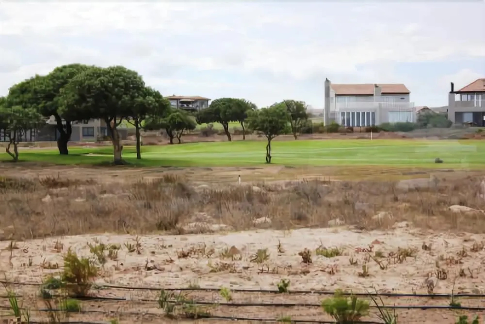 8 Tolbos Self catering