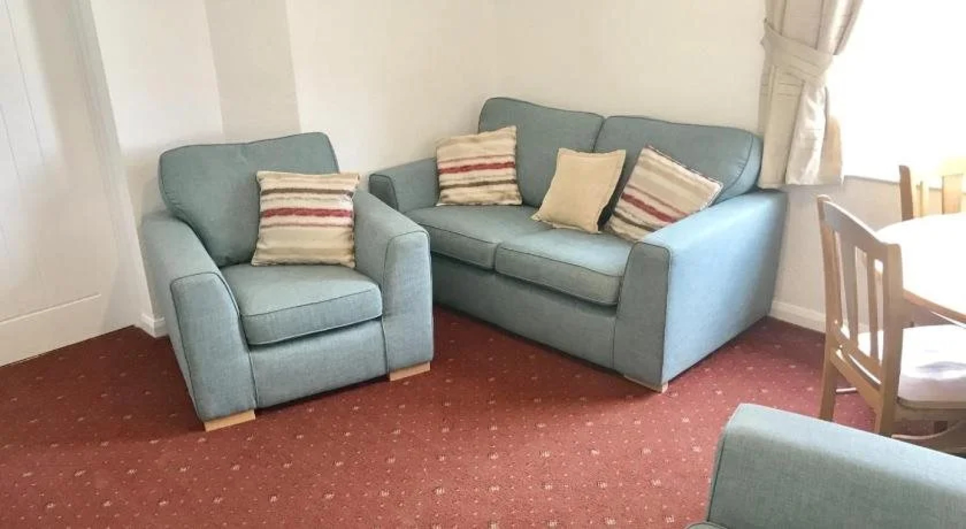 Sunningdale Apartments