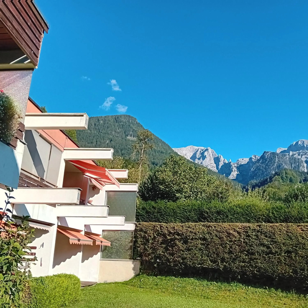 FeWo Familie Oshowski