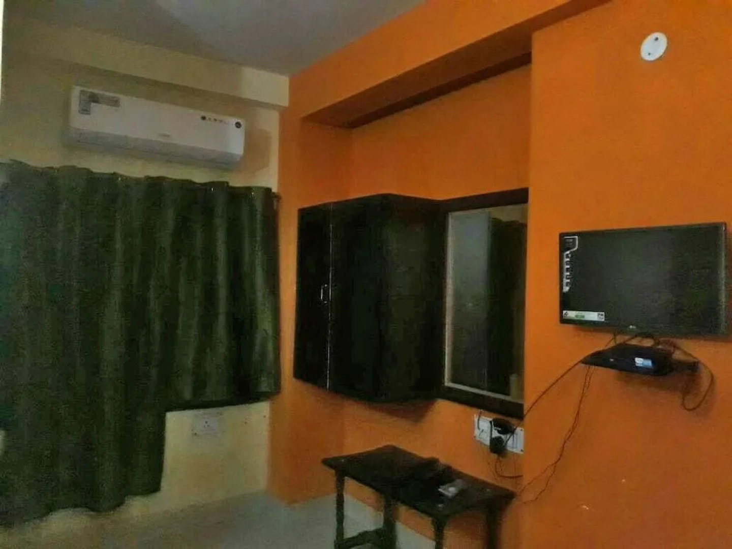 Ali Baba Guest House