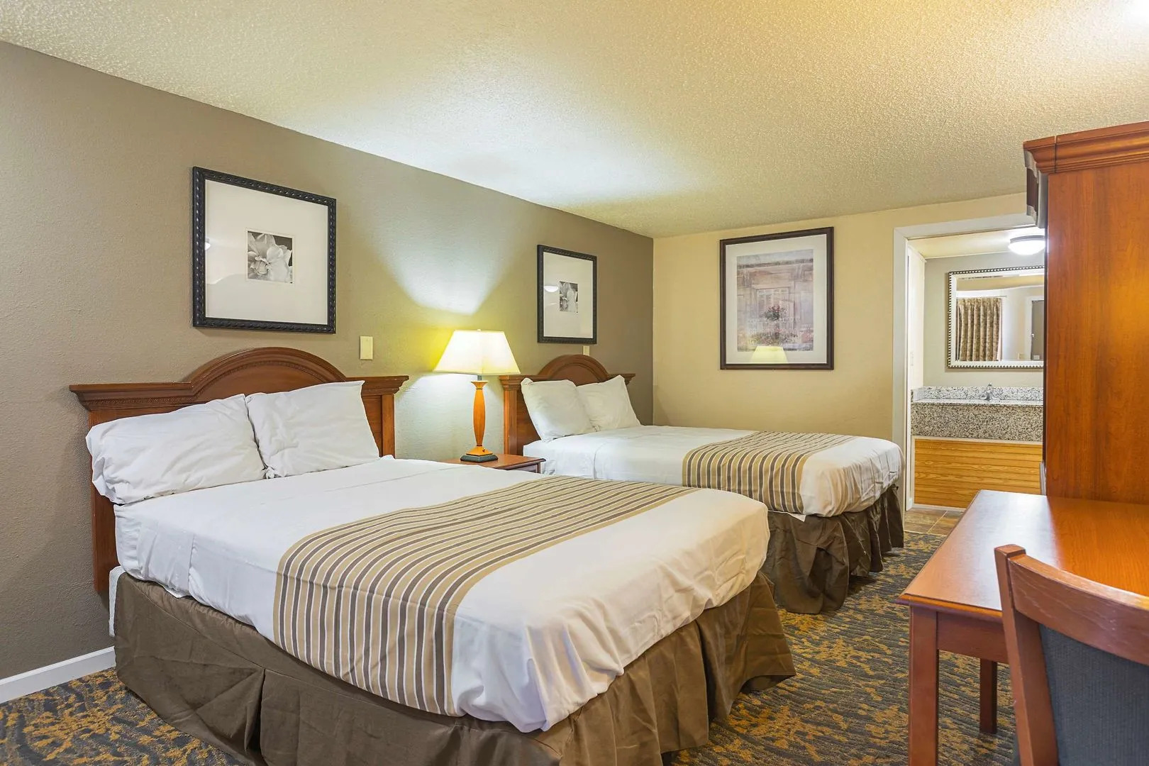 FairBridge Inn Express Battle Creek