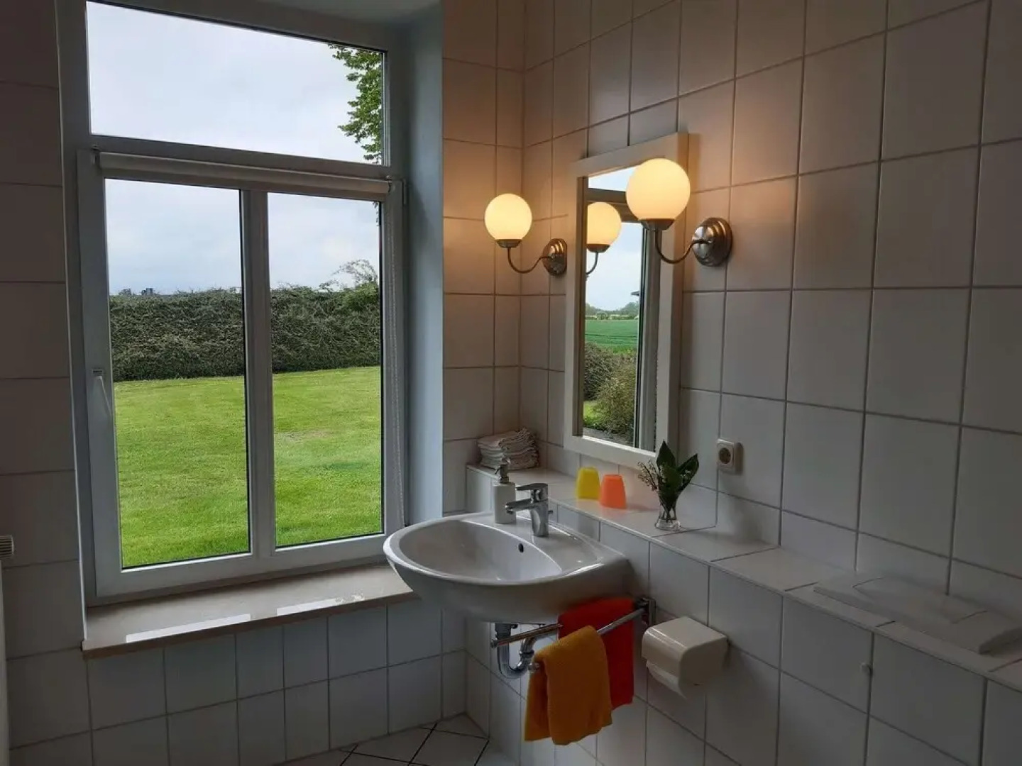 Cozy Farmhouse in Boiensdorf near Baltic Sea