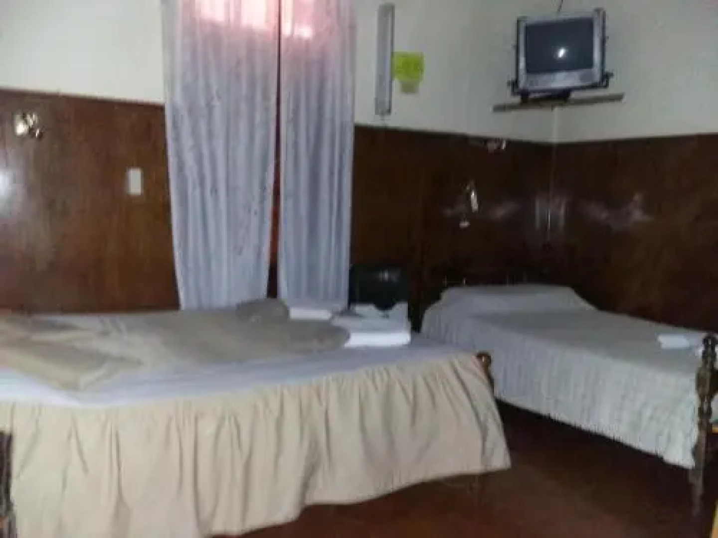 Residencial Colonial