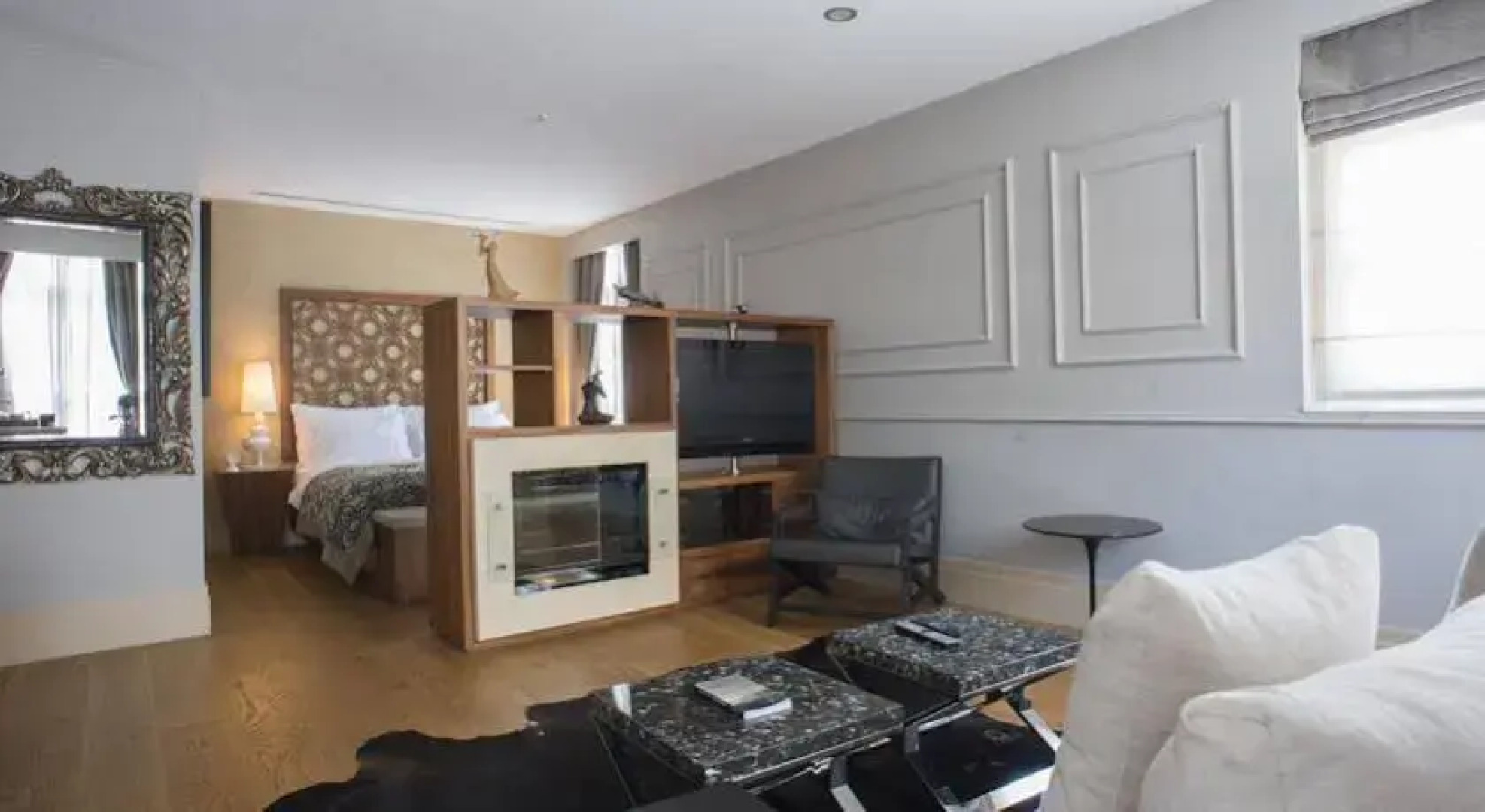 Stories Hotel Kuloğlu	