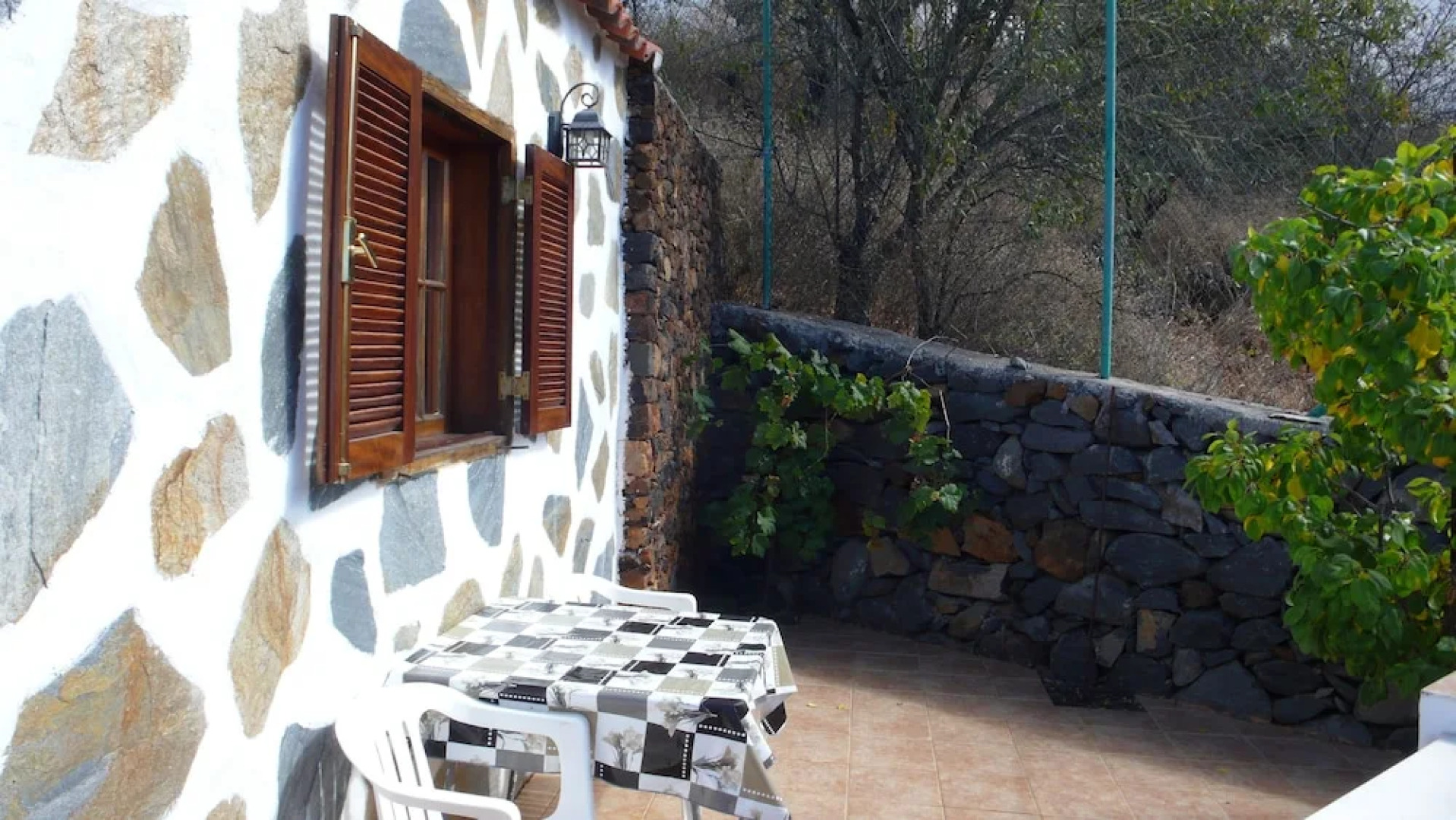 Casas Pedro y Carmen